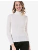 Pullover WP227 in ECRU