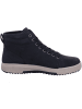 rieker Schnürstiefel  in Blau