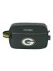 travelite travelite x NFL Kulturbeutel 24 cm in green bay packers