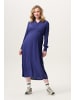 Noppies Still-Kleid Brevi in Skipper Blue