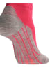 Falke Sportsocken RU4 Short in Rose