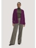 Hessnatur Strickjacke in helles fuchsia