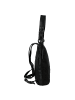 Desigual Tango Pretoria City Rucksack 30 cm schwarz
