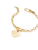 Thomas Sabo Charm-Anhänger in gold