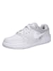 Nike Halbschuh FULL FORCE LOW in grau