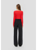 s.Oliver T-Shirt  in  3074_rot