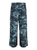 Jack & Jones Skihose in Mineral Blue