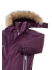 Reima ReimaTec Schneeanzug " Kipina " in Deep purple