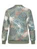 Cloud5ive Bombers - Blouson in military green