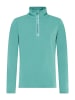 Protest " REFABRIZOY JR in Glacial Blue