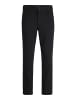 Jack & Jones Chino Hose in Black