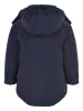 byLindgren Winterjacke Vale in marine