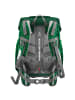 Step by Step Basis - Schulranzen Set 4tlg. (Green Grafics) in Green Grafics