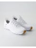 Skechers Slip On Sneaker in Weiß