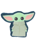 Star Wars Grogu Kissen Formkissen Dekokissen & Kuschelkissen