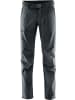 Maier Sports Outdoorhose Herren Hose Torid in Grau