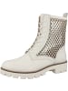 Gerry Weber Schnürboots Sena 2 43 in weiss