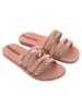 Ipanema Chic Slide Fem in Pink
