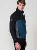 KOROSHI Sweatshirt. in petrol