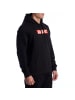 Diesel Hoodie in Black