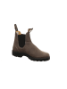 Blundstone Stiefel in grau