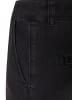 More & More sportive Wide Leg-Jeans in grey denim