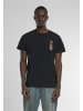 Mister Tee T-Shirt in black