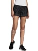 adidas Short in Schwarz