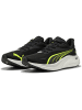 Puma Laufschuh "Electrify Nitro 4" in Schwarz