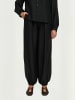 Soft Rebels Hose SRJuliette in 001 Black