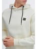 BLEND Kapuzenpullover Sweatshirt 20714588 in natur