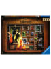 Ravensburger Puzzle 1.000 Teile Villainous: Scar Ab 14 Jahre in bunt