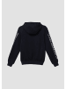 s.Oliver Sweatshirt  in  9999_schwarz