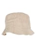  Flexfit Bucket Hat in offwhite