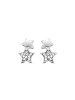 Luxenter Ohrringe Lili 925er Sterlingsilber-LILI