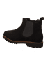 Sioux Stiefelette in blau