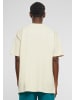 Mister Tee Mister Tee Herren Greatest Heavy Oversize Tee in sand