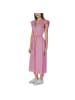 b.young Rosa Damen Kleid
