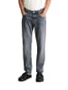 Marc O'Polo DENIM Jeans Model Aric tapered in Light Blue