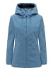 Marikoo Funktionsjacke Minaa 16 in Dusty Blue