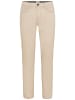 Camel Active Slim Fit 5-Pocket Hose in Sand