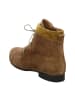 Think! Komfort Stiefeletten in Braun