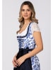 Stockerpoint Stockerpoint Dirndl Nikola in blau