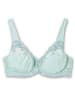 sheego Bügel-BH in kalkmint