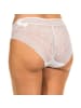Janira Pantys in White