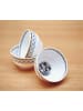 Villeroy & Boch 4er Set Schälchen Audun Ferme in Bunt ø 11 cm in bunt