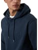 Marc O'Polo Hoodie regular in dark navy