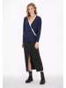 DreiMaster Vintage Women Sweater in navy