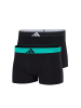 adidas Trunk Dynamic Stretch Cotton in assorted-3