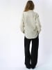 TeeShoppen Hemd Thalia in Light yellow